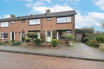 Woning Karel van Gelrestraat 21 Lobith