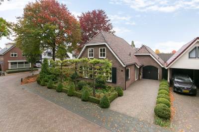 Woning Grutto 11 Rijssen