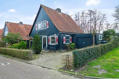 Woning Canadeselaan 2 Roosendaal