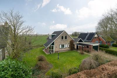 Woning Rhaladijk 11 Aldtsjerk