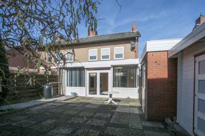 Woning Schuttebeemd 118 Weert