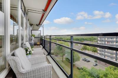 Woning Goudvinklaan 118 Bilthoven