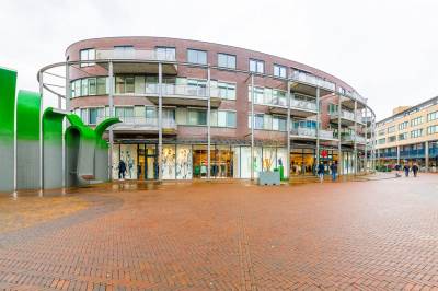 Woning Weeshuislaan 111 Zeist