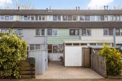 Woning Vronen 46 Nieuw-Vennep