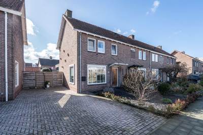 Woning Pater Bleijsstraat 19 Oss