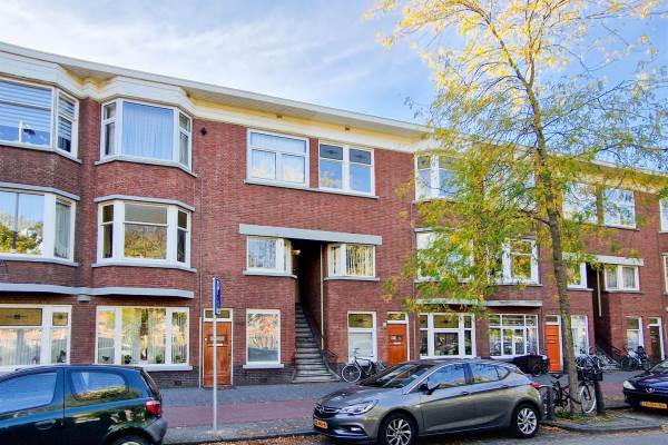 Woning De la Reyweg 327 Den Haag