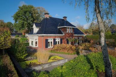 Woning Bosweg 5B Vroomshoop
