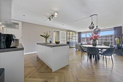 Woning Escamplaan 880N Den Haag