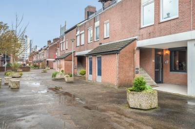Woning Valeriushof 51A Maastricht