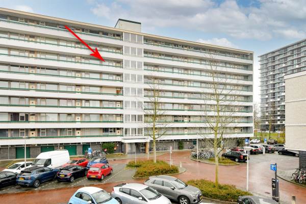Woning Tiengemeten 159 Amstelveen