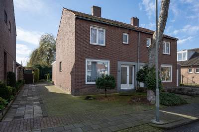 Woning Sint Willibrorduslaan 18 Obbicht