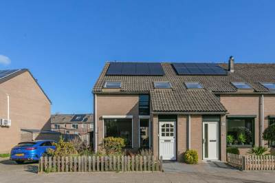 Woning Leestensepad 41 Warnsveld