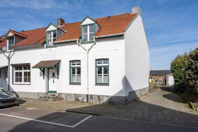 Woning Koestraat 11 Obbicht