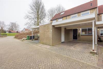 Woning Akkerkers 48 Oldenzaal