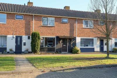 Woning Scheldehof 6 Almelo