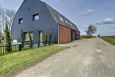 Woning Zuiddiepe 2a IJzendijke