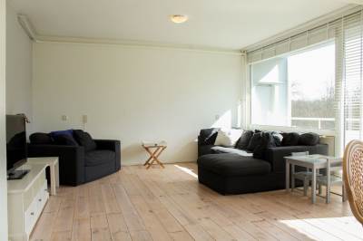 Woning Heliotrooplaan 316 Den Haag