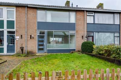 Woning Kempershof 31 Neede