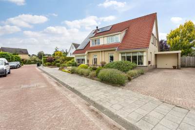 Woning De strekel 15 Steenwijk