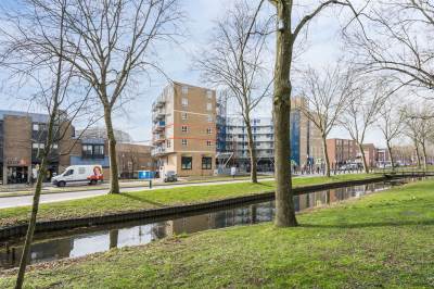 Woning Bankstede 49 Nieuwegein