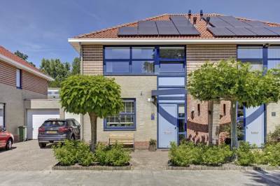 Woning Smederijstraat 20 Oosteind