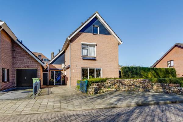 Woning Lange Wal 26 Borculo