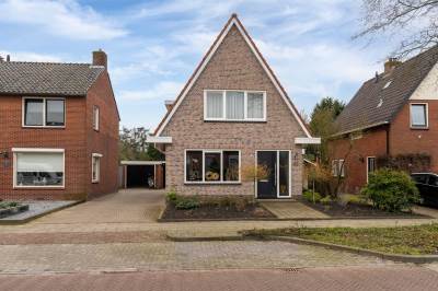 Woning Mensinkweg 62 Nijverdal