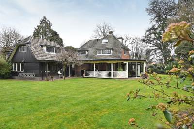 Woning Fransepad 21 Blaricum