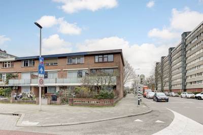 Woning Zamenhofdreef 20 Utrecht