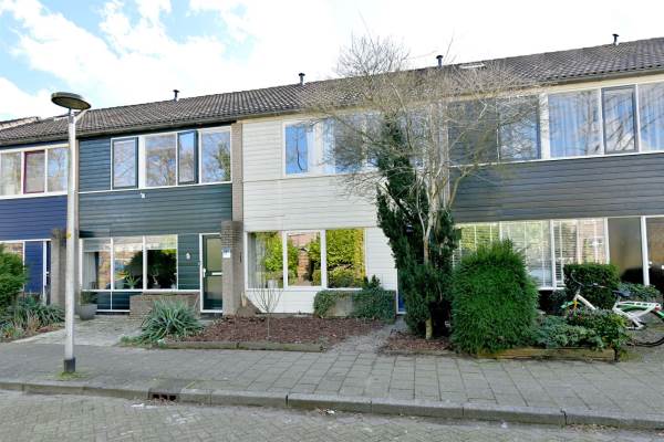 Woning de Pas 75 Olst