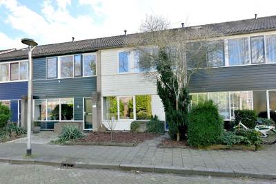 Woning de Pas 75 Olst