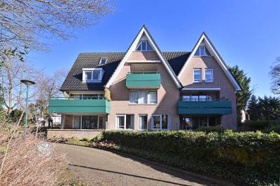 Woning Nieuwe 's-Gravelandseweg 43C Bussum