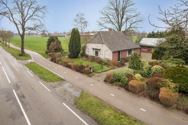 Woning Hellendoornseweg 32 Hellendoorn