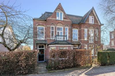 Woning Sophialaan 23 Baarn