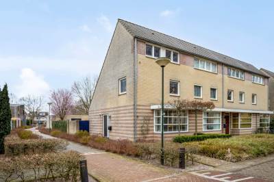 Woning Dorpsveld 9 Berlicum
