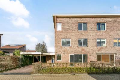 Woning J.G. Bastiaansstraat 24 Deventer