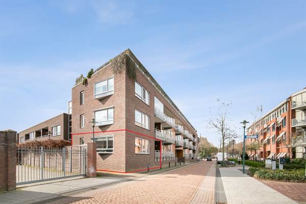 Woning Visser 7E Deurne - Oozo.nl