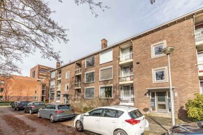 Woning Graaf Adolfstraat 29 Gouda