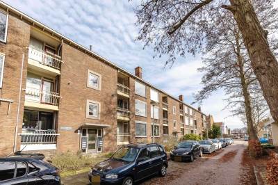 Woning Graaf Adolfstraat 11 Gouda