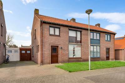 Woning Parklaan 43 Stramproy