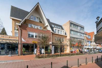 Woning Brinklaan 76B7 Bussum