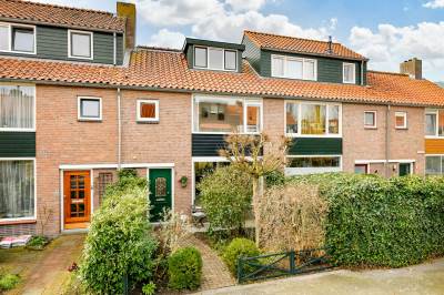 Woning Meelbeslaan 5 Amstelveen