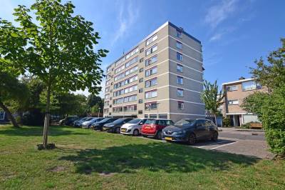 Woning Kernkampplantsoen 19 Utrecht