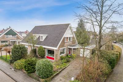 Woning Klampe 7 Wommels