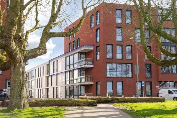 Woning Van Hoftenstraat 36 Den Bosch