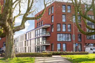 Woning Van Hoftenstraat 36 Den Bosch