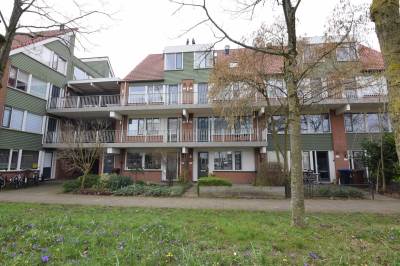 Woning Fivelingo 241 Utrecht