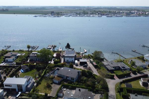 Woning Trintellaan 25 Kortgene