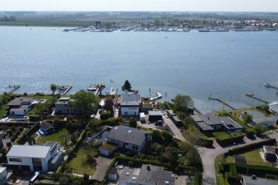 Woning Trintellaan 25 Kortgene