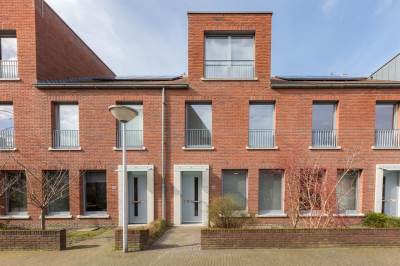 Woning Venkelhof 56 Eindhoven